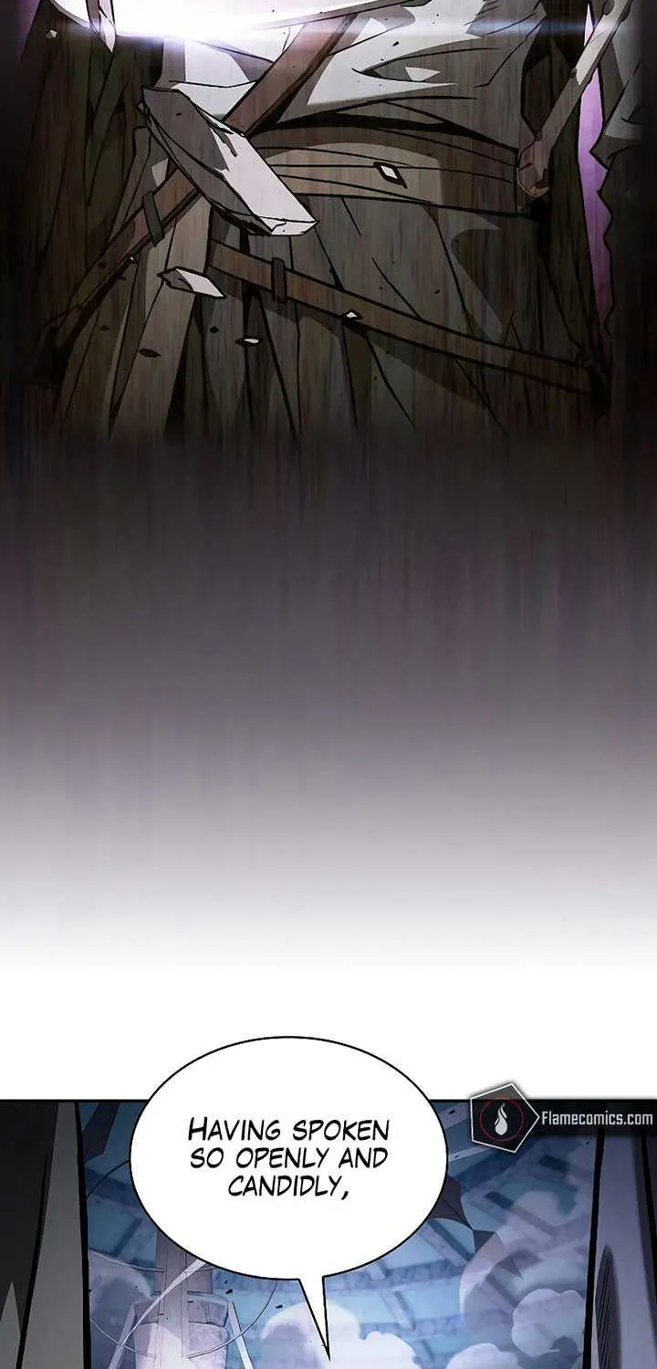 Academy’s Genius Swordmaster Chapter 115 page 54 - 
