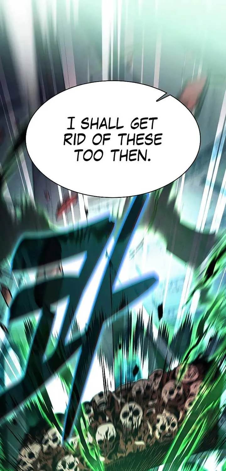 Academy’s Genius Swordmaster Chapter 115 page 56 - 