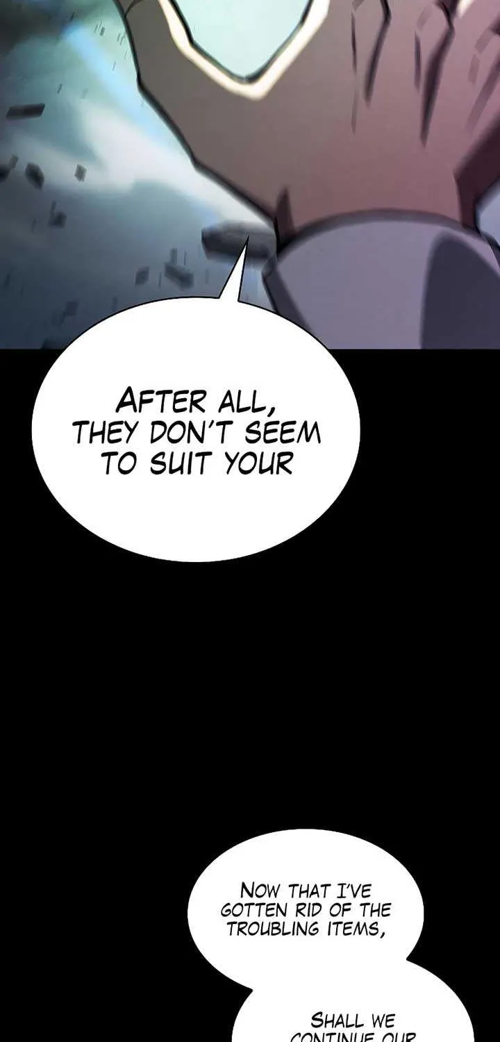 Academy’s Genius Swordmaster Chapter 115 page 59 - 