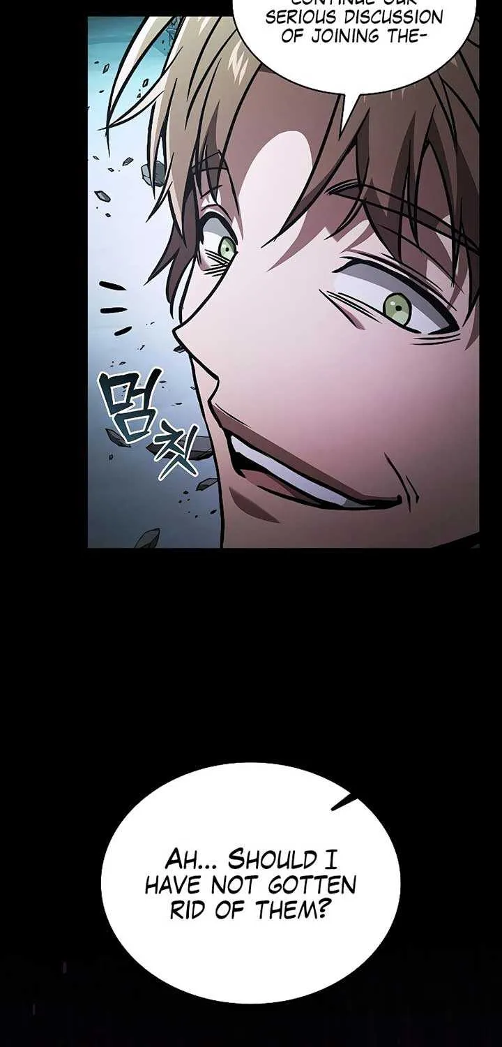 Academy’s Genius Swordmaster Chapter 115 page 60 - 