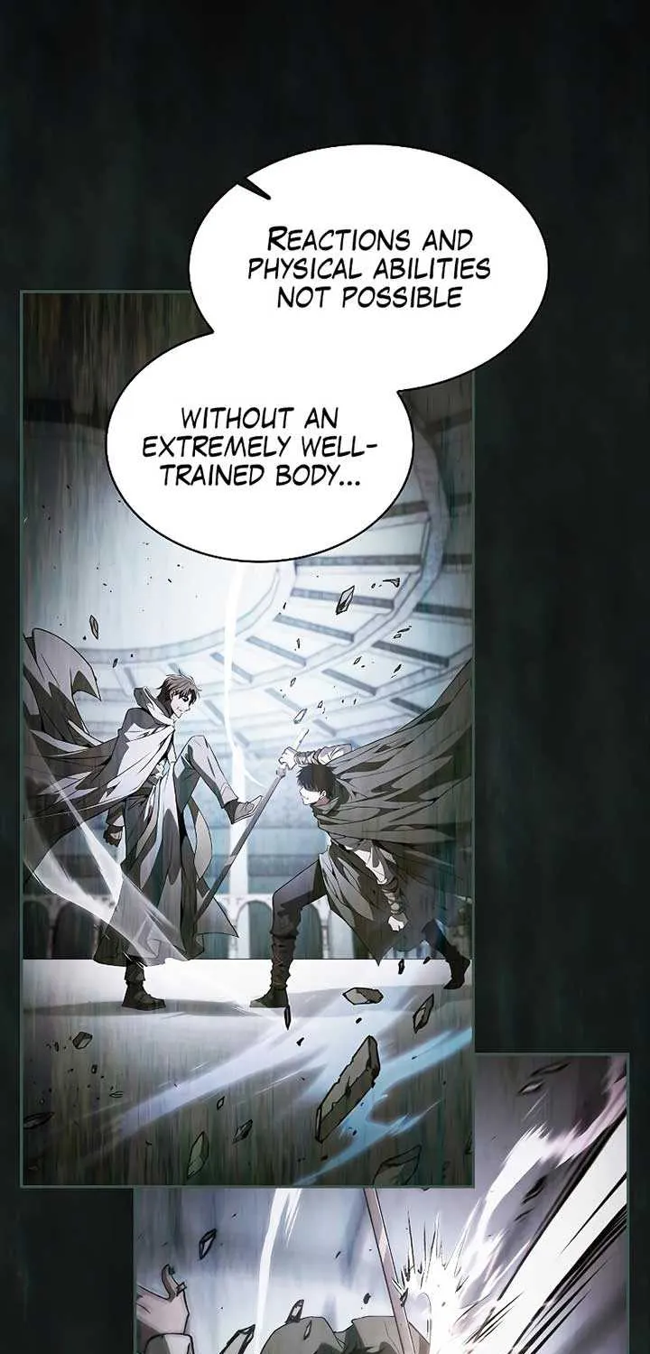 Academy’s Genius Swordmaster Chapter 115 page 64 - 