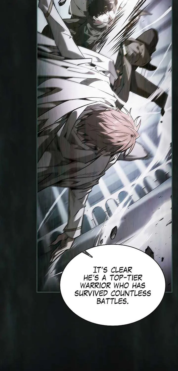 Academy’s Genius Swordmaster Chapter 115 page 65 - 