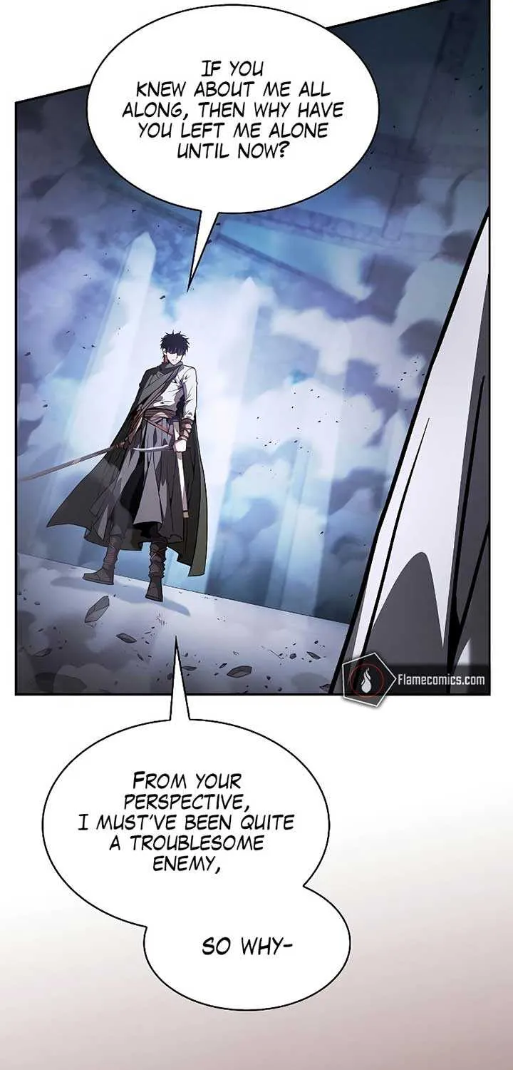 Academy’s Genius Swordmaster Chapter 115 page 8 - 