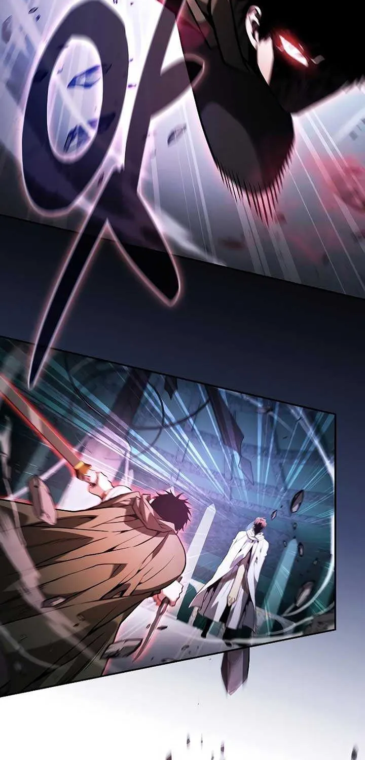 Academy’s Genius Swordmaster Chapter 115 page 71 - 