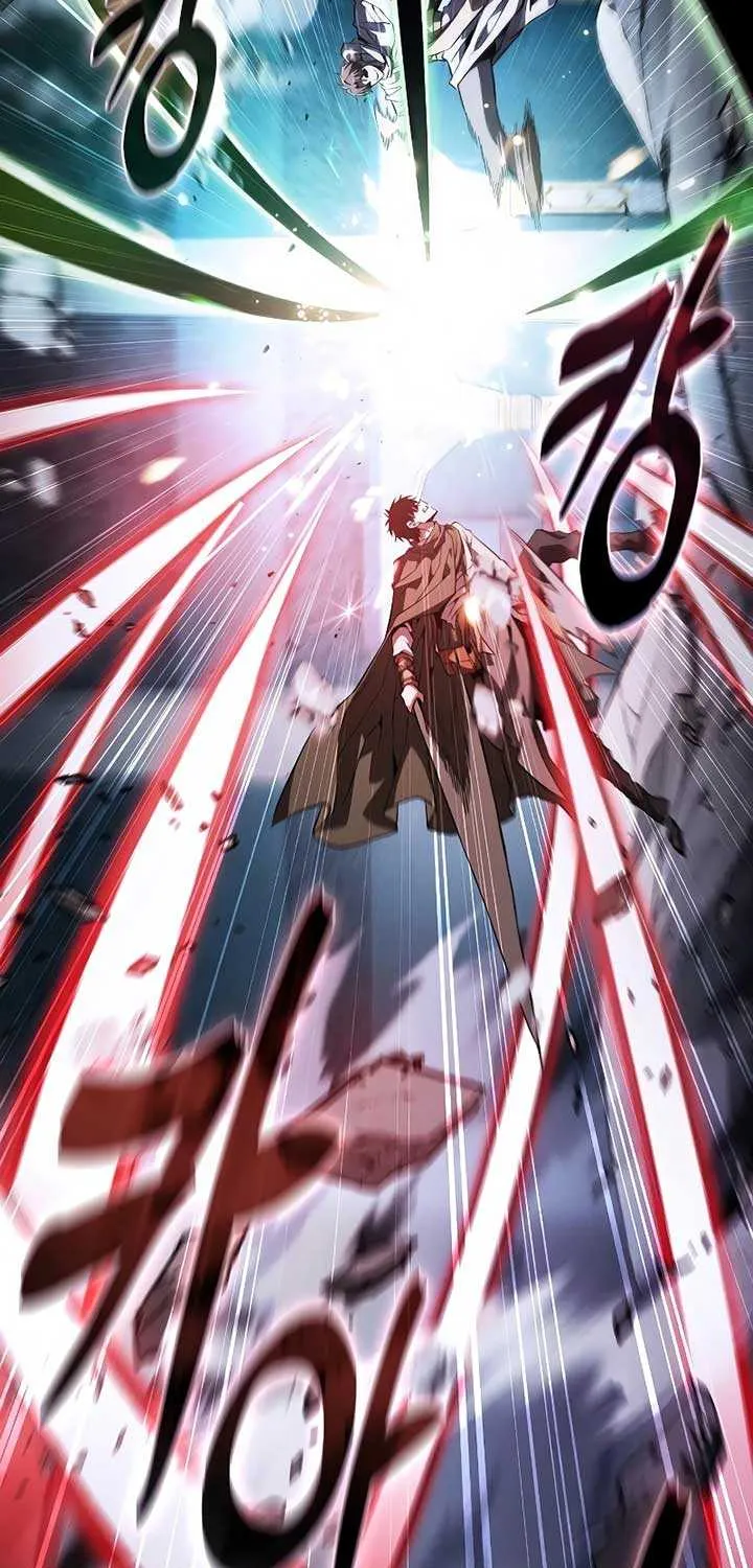 Academy’s Genius Swordmaster Chapter 115 page 76 - 