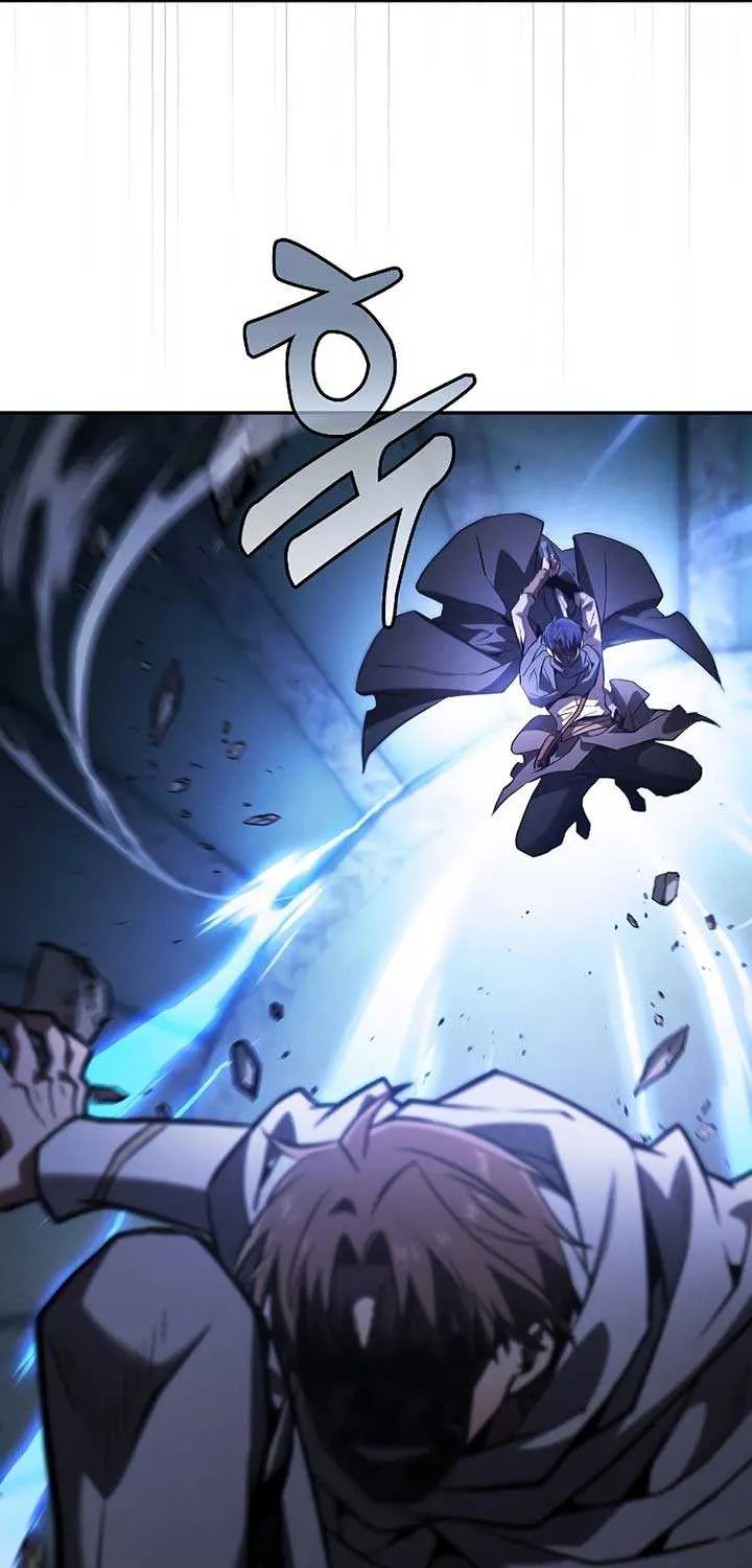 Academy’s Genius Swordmaster Chapter 115 page 79 - 