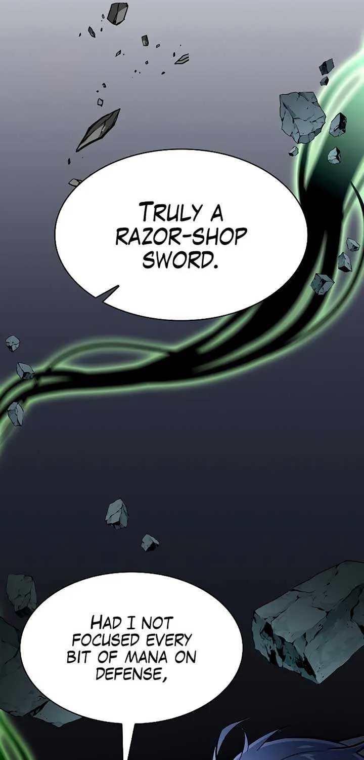 Academy’s Genius Swordmaster Chapter 115 page 87 - 
