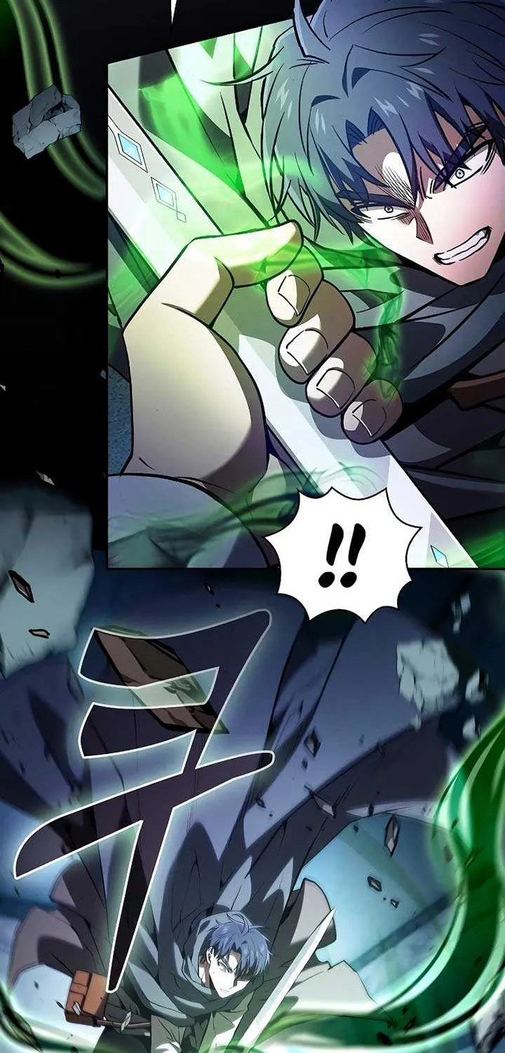 Academy’s Genius Swordmaster Chapter 115 page 88 - 