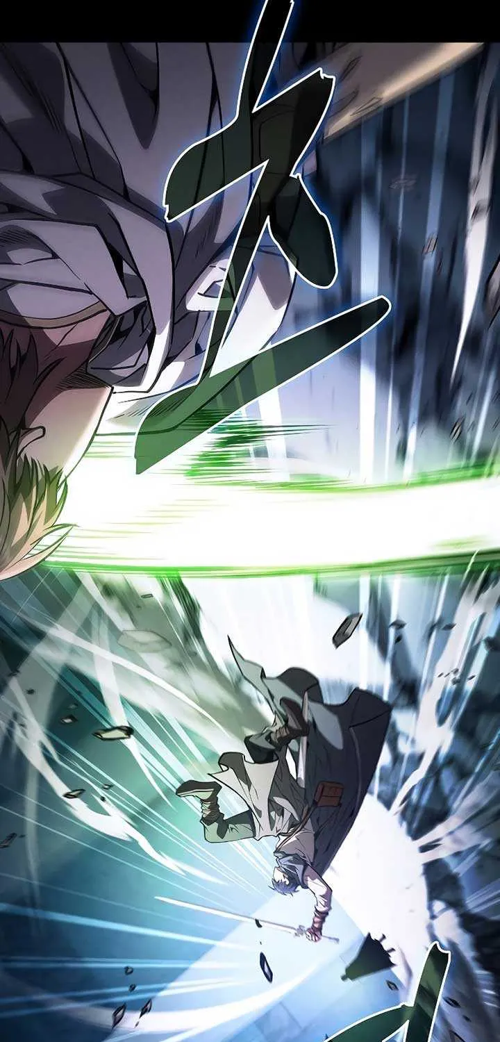 Academy’s Genius Swordmaster Chapter 115 page 91 - 