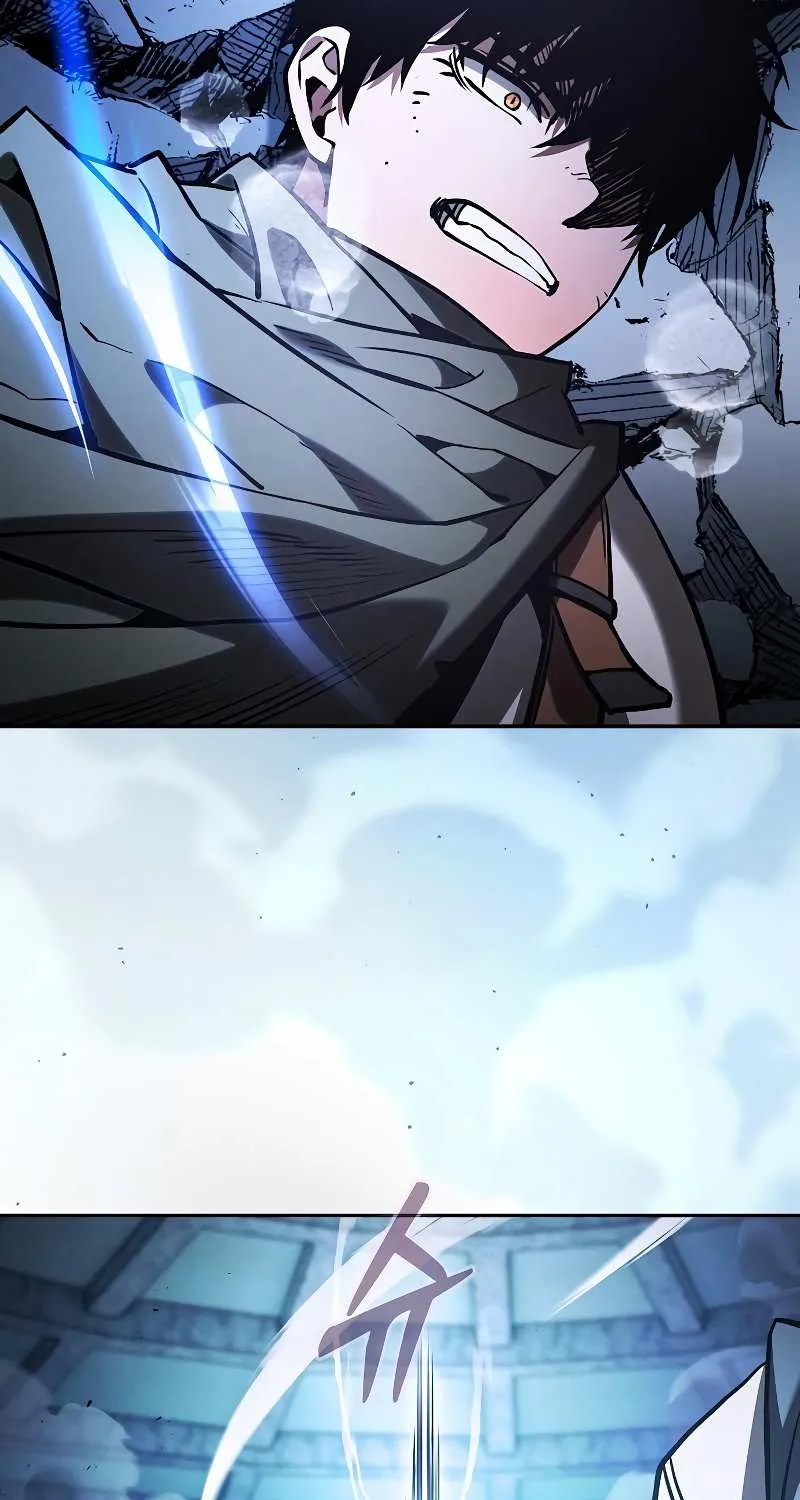 Academy’s Genius Swordmaster Chapter 116 page 118 - 