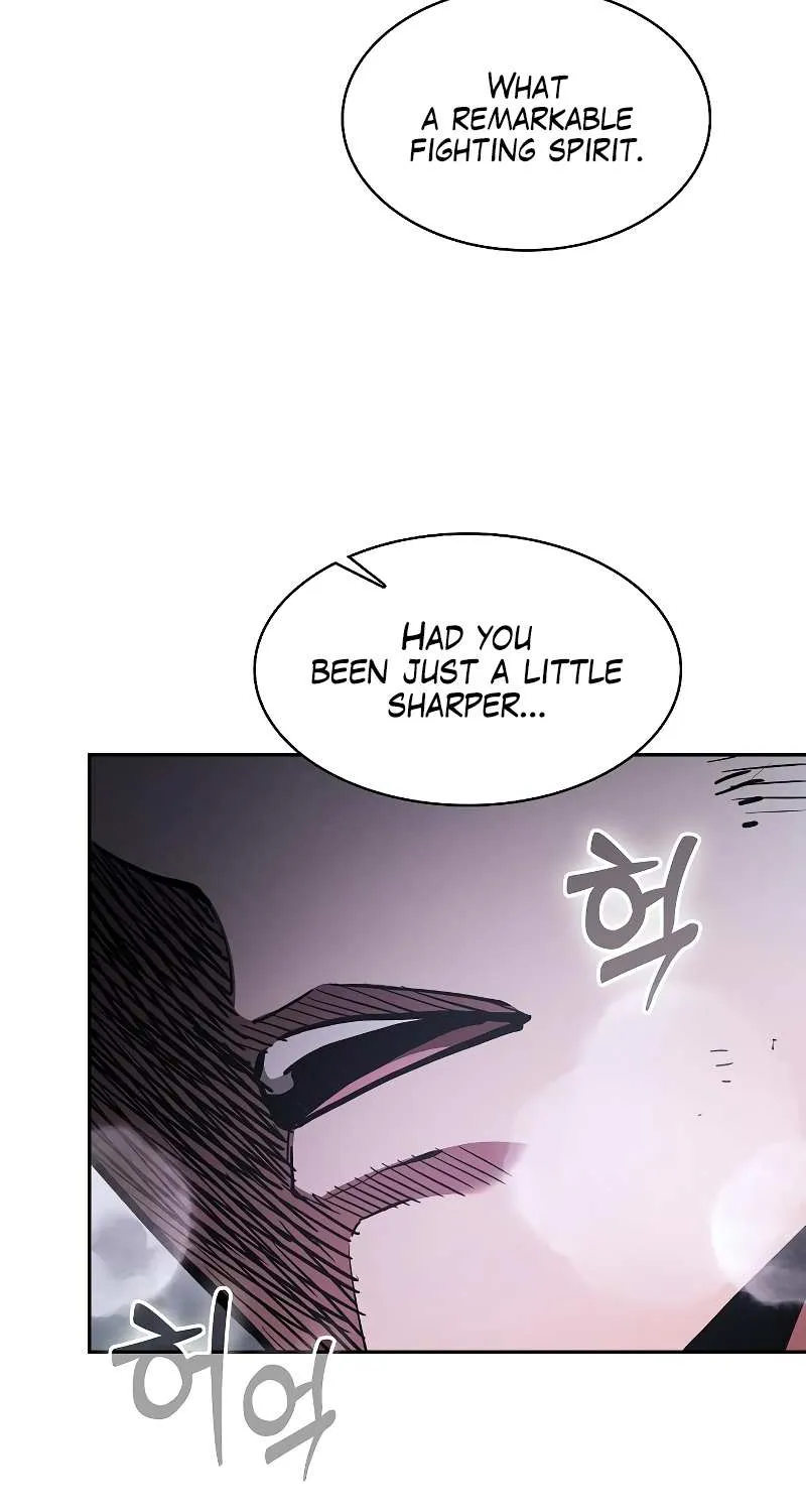 Academy’s Genius Swordmaster Chapter 116 page 8 - 