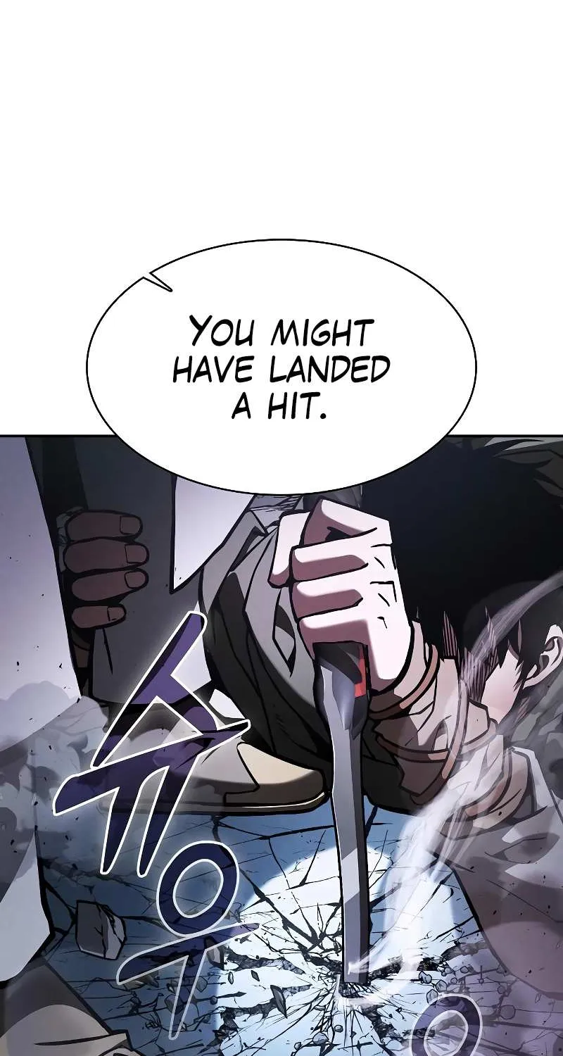 Academy’s Genius Swordmaster Chapter 116 page 9 - 