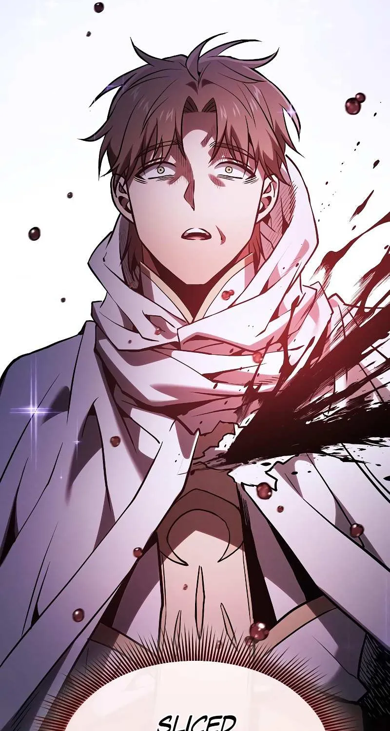 Academy’s Genius Swordmaster Chapter 116 page 84 - 