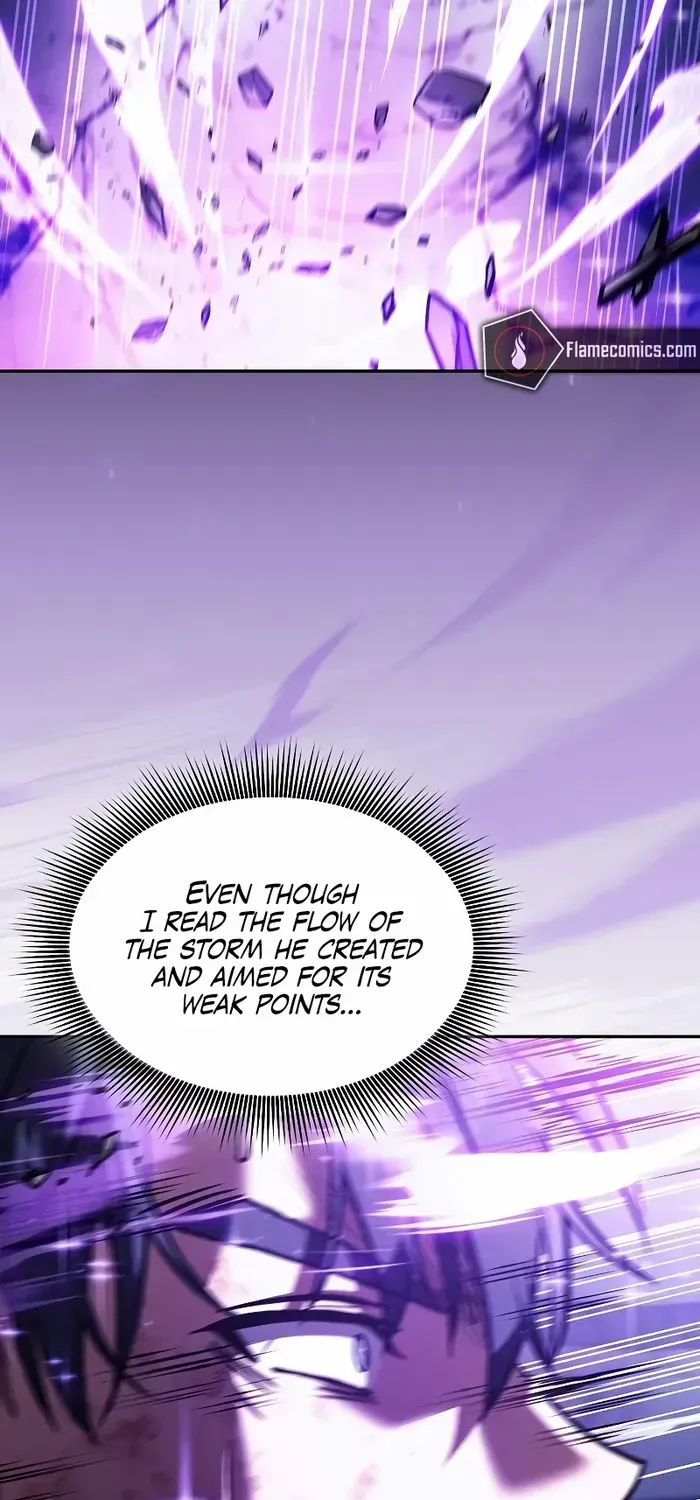 Academy’s Genius Swordmaster Chapter 118 page 15 - 