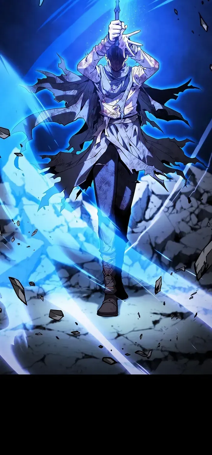 Academy’s Genius Swordmaster Chapter 118 page 31 - 