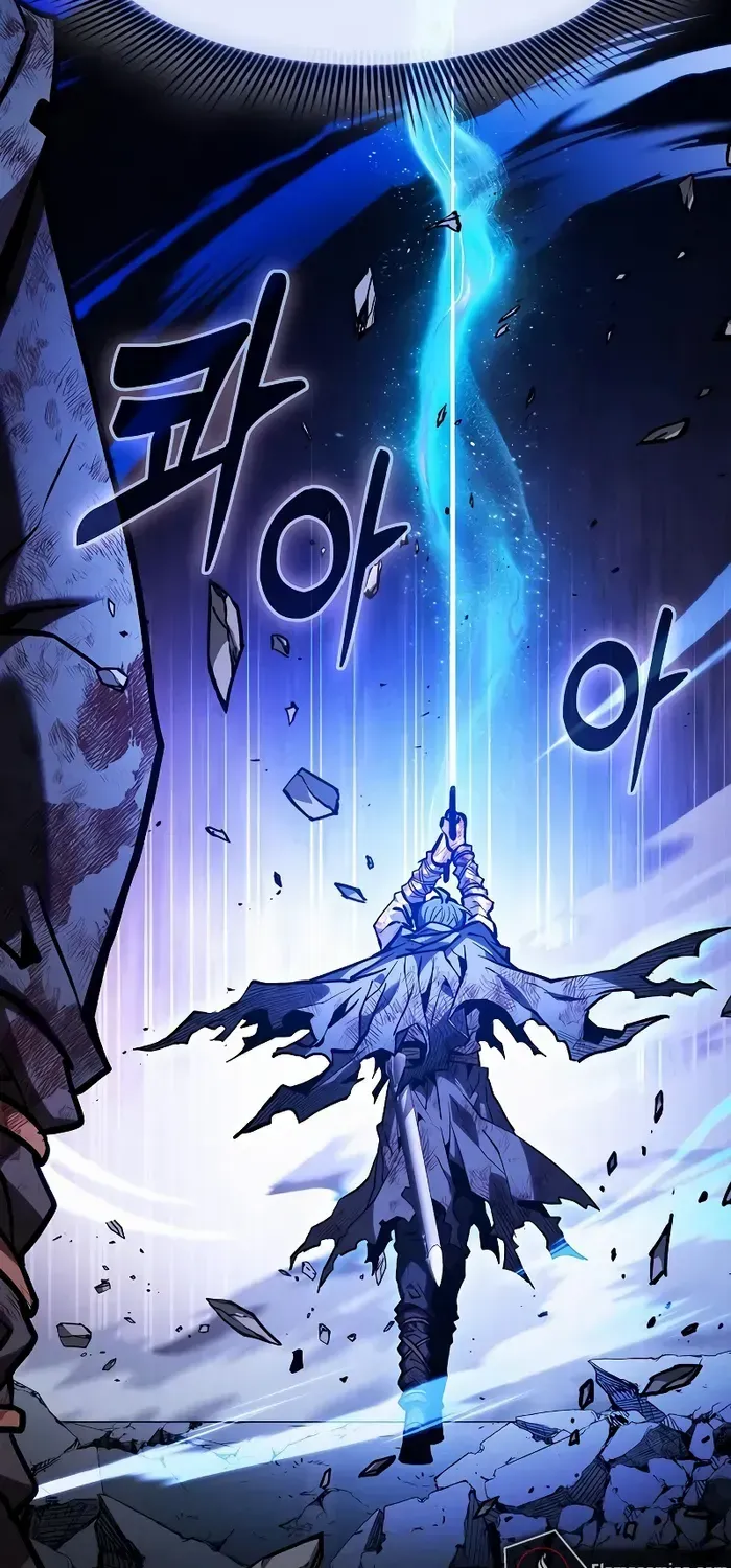 Academy’s Genius Swordmaster Chapter 118 page 33 - 