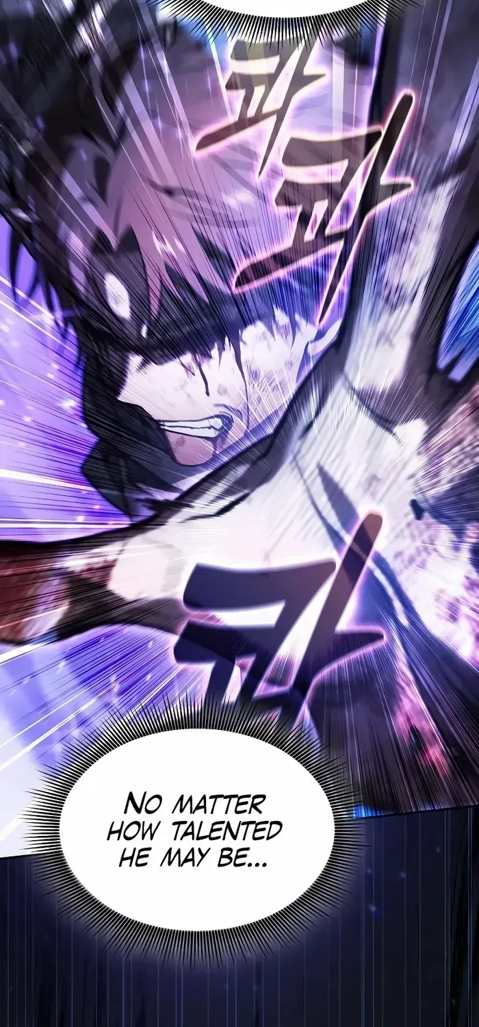 Academy’s Genius Swordmaster Chapter 118 page 55 - 