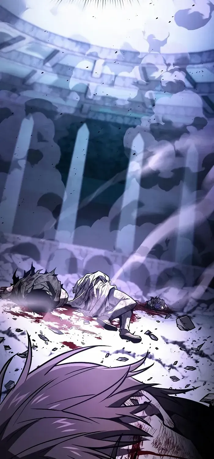 Academy’s Genius Swordmaster Chapter 118 page 99 - 