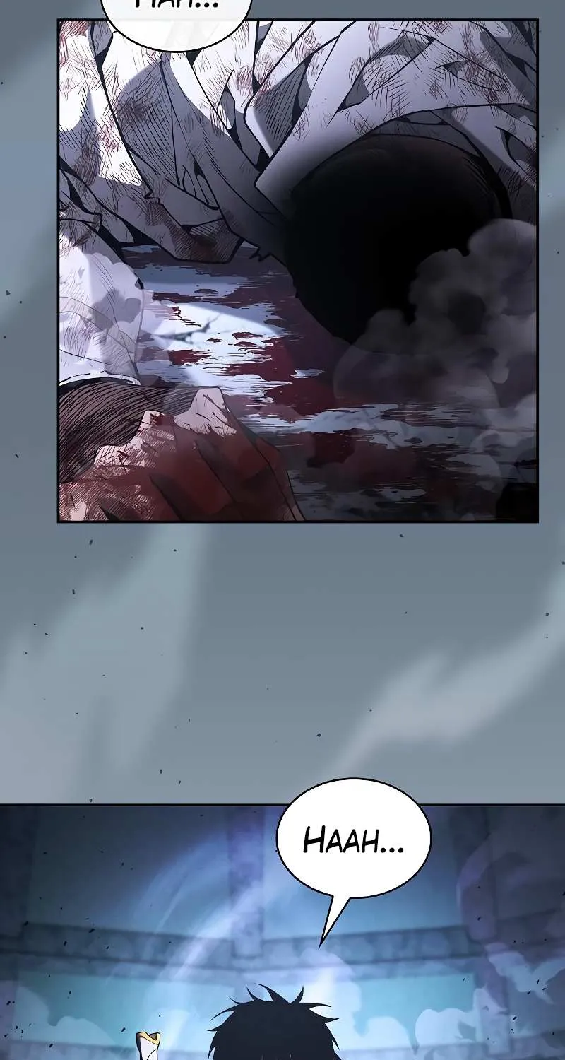 Academy’s Genius Swordmaster Chapter 119 page 4 - 
