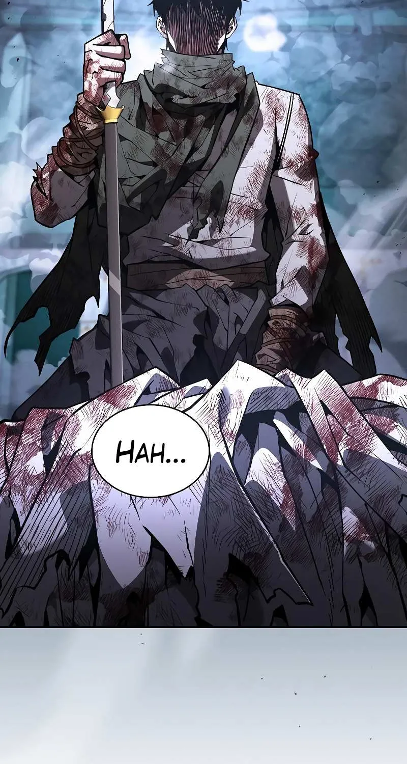 Academy’s Genius Swordmaster Chapter 119 page 5 - 