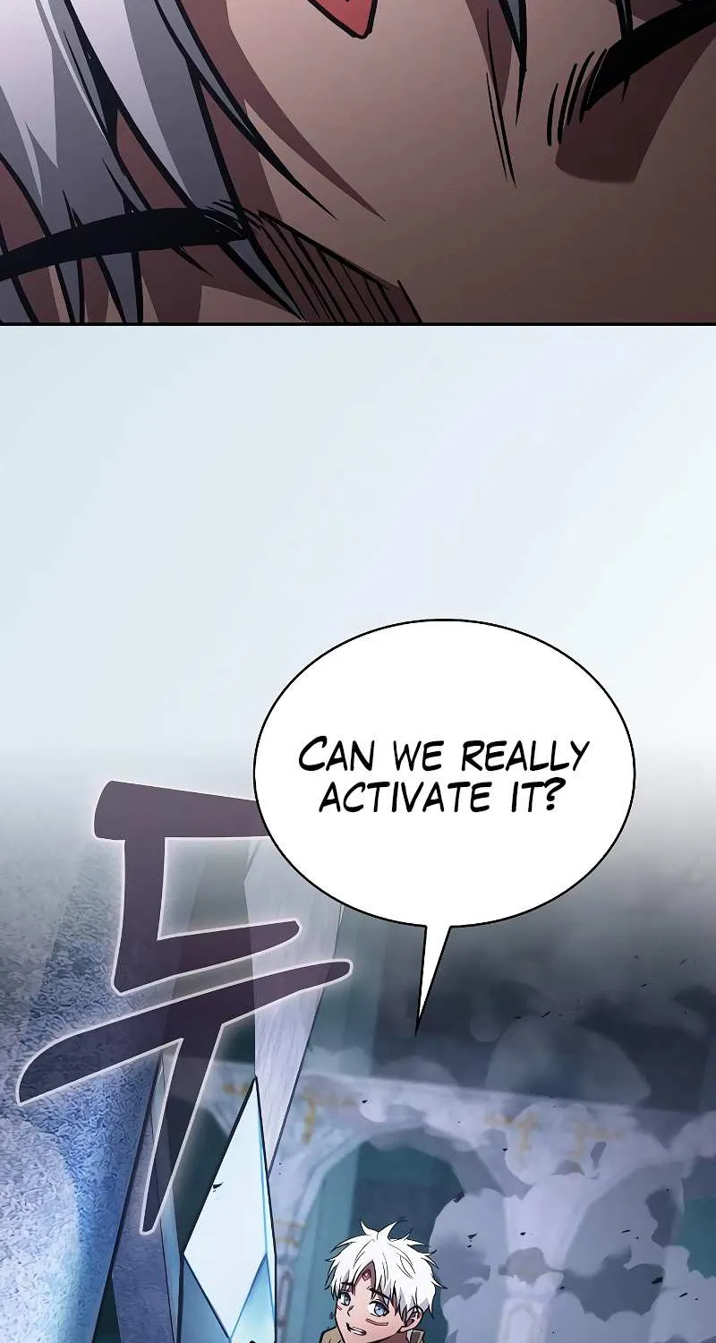 Academy’s Genius Swordmaster Chapter 119 page 46 - 