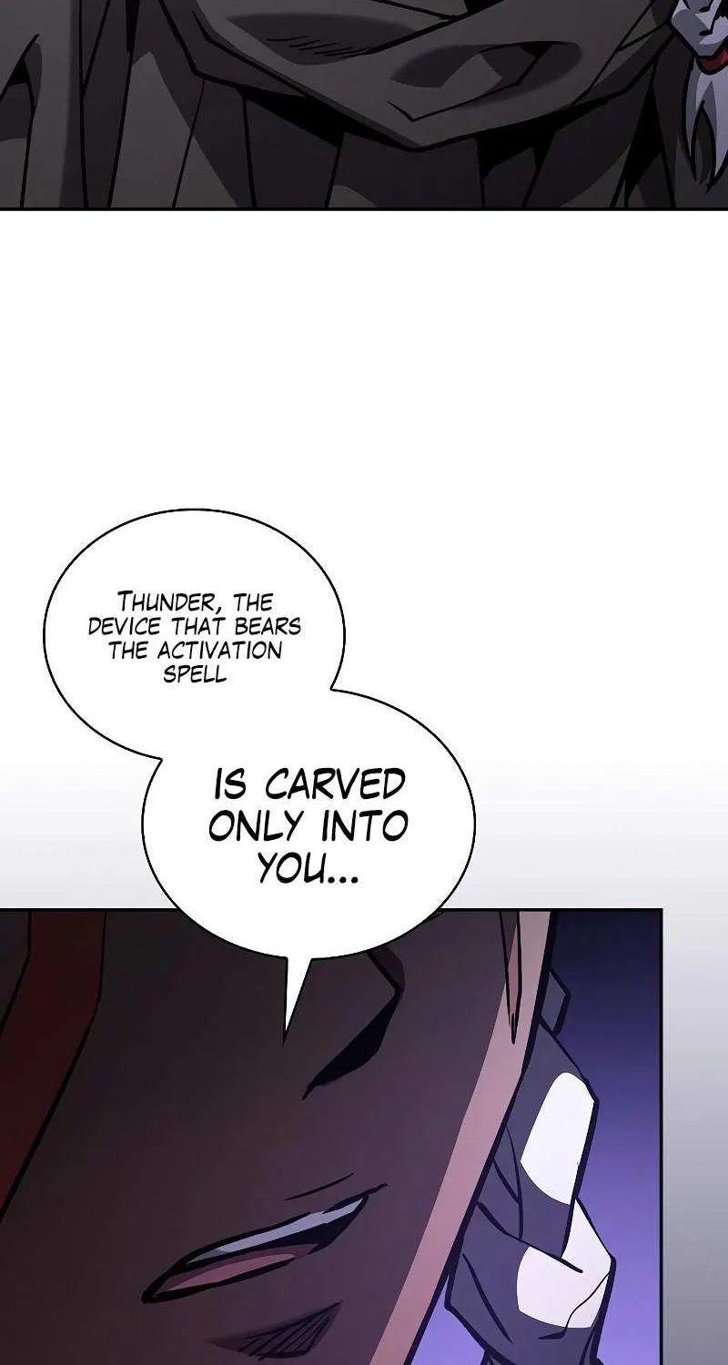 Academy’s Genius Swordmaster Chapter 119 page 48 - 