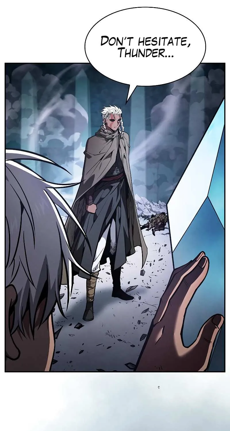 Academy’s Genius Swordmaster Chapter 119 page 55 - 