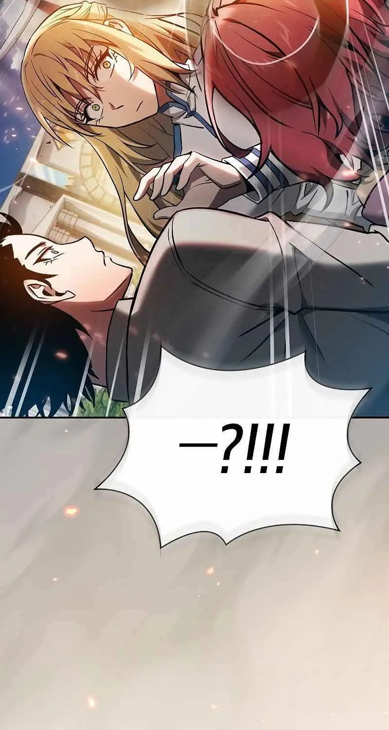 Academy’s Genius Swordmaster Chapter 12 page 110 - 