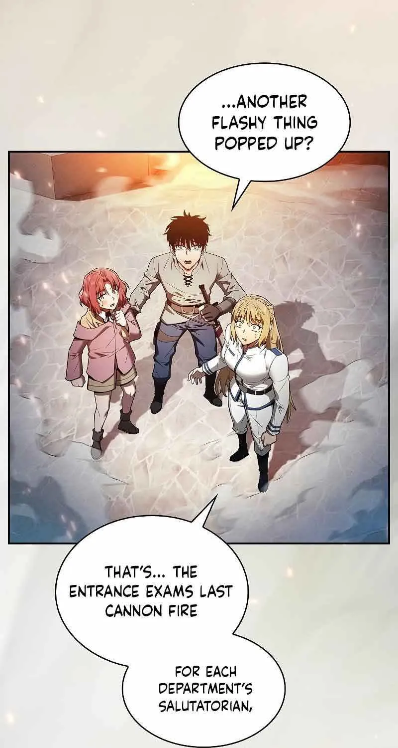 Academy’s Genius Swordmaster Chapter 12 page 111 - 