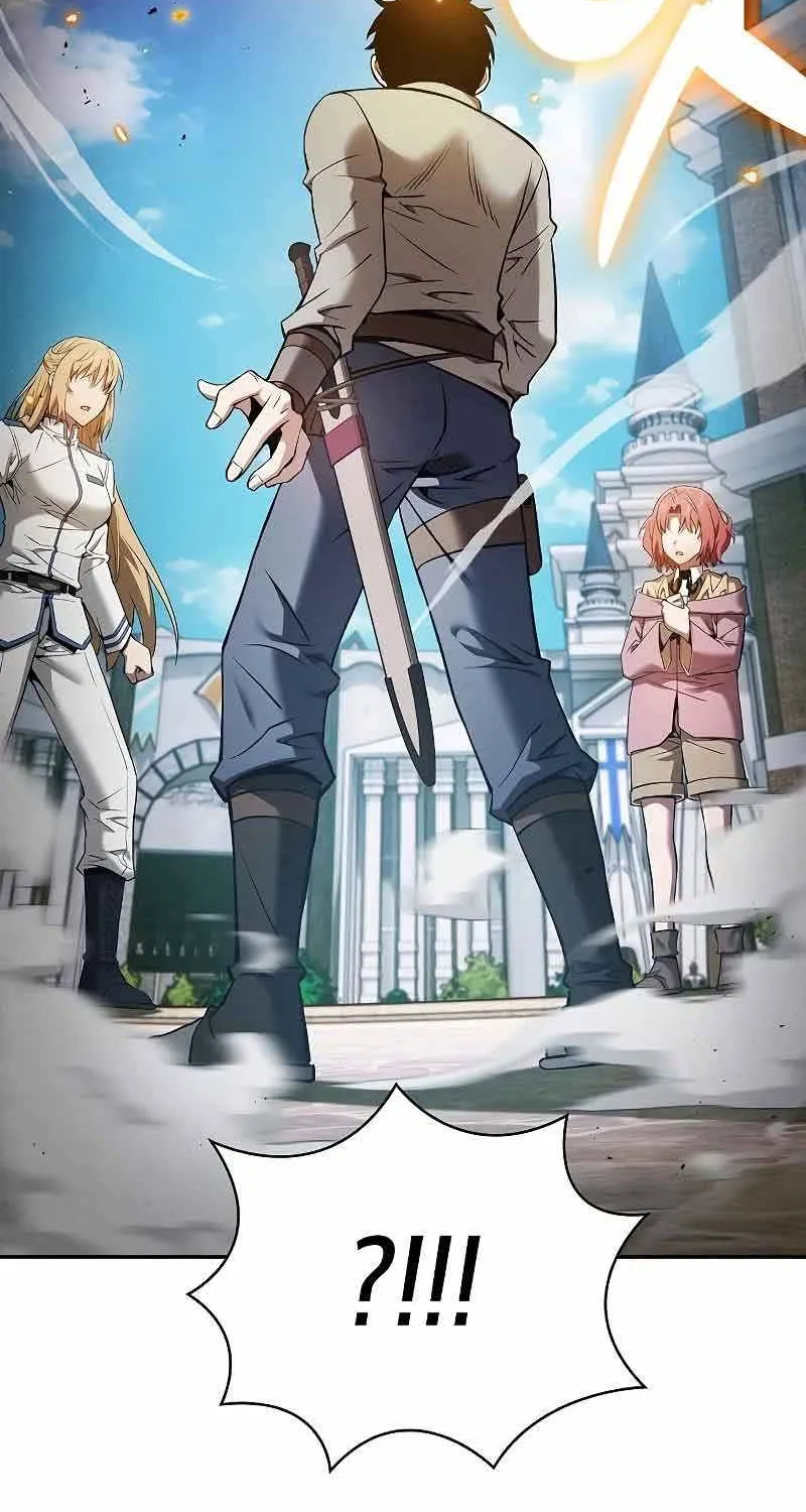Academy’s Genius Swordmaster Chapter 12 page 123 - 
