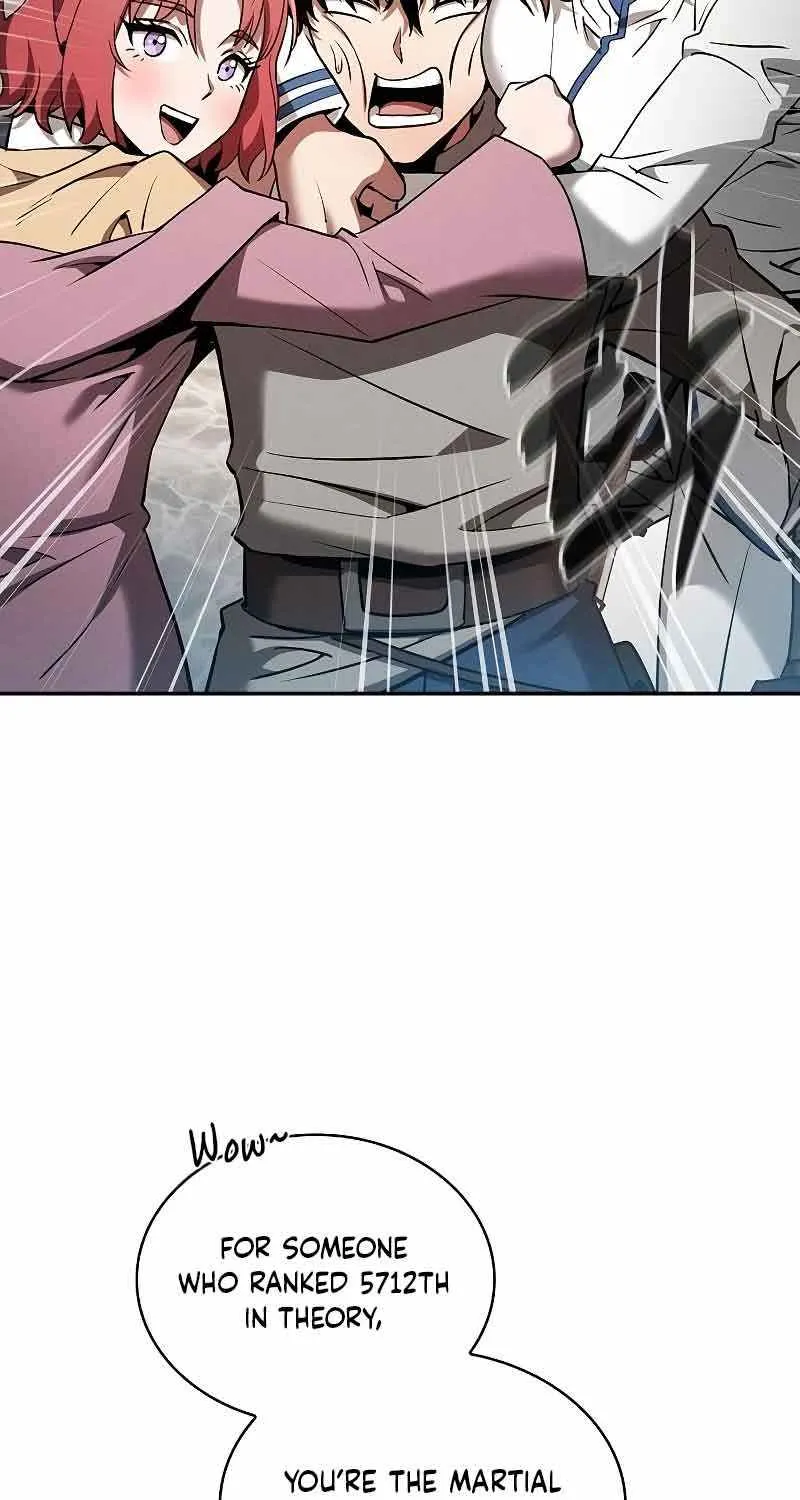Academy’s Genius Swordmaster Chapter 12 page 126 - 