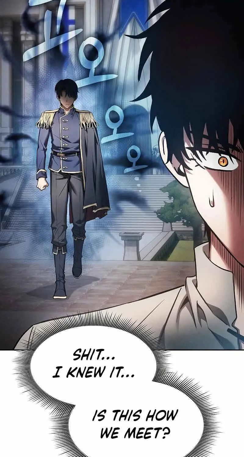 Academy’s Genius Swordmaster Chapter 12 page 133 - 
