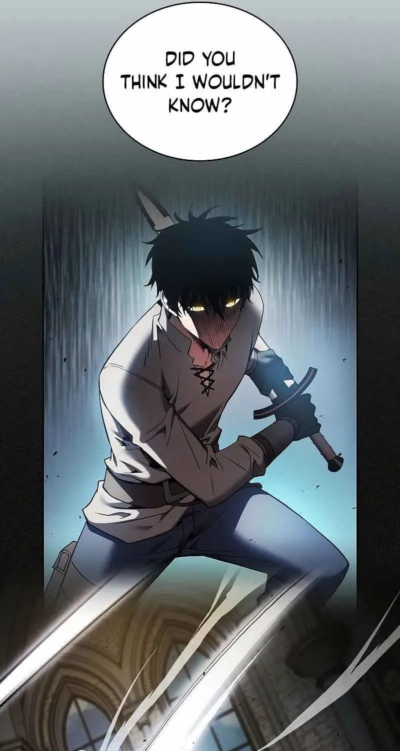 Academy’s Genius Swordmaster Chapter 12 page 17 - 