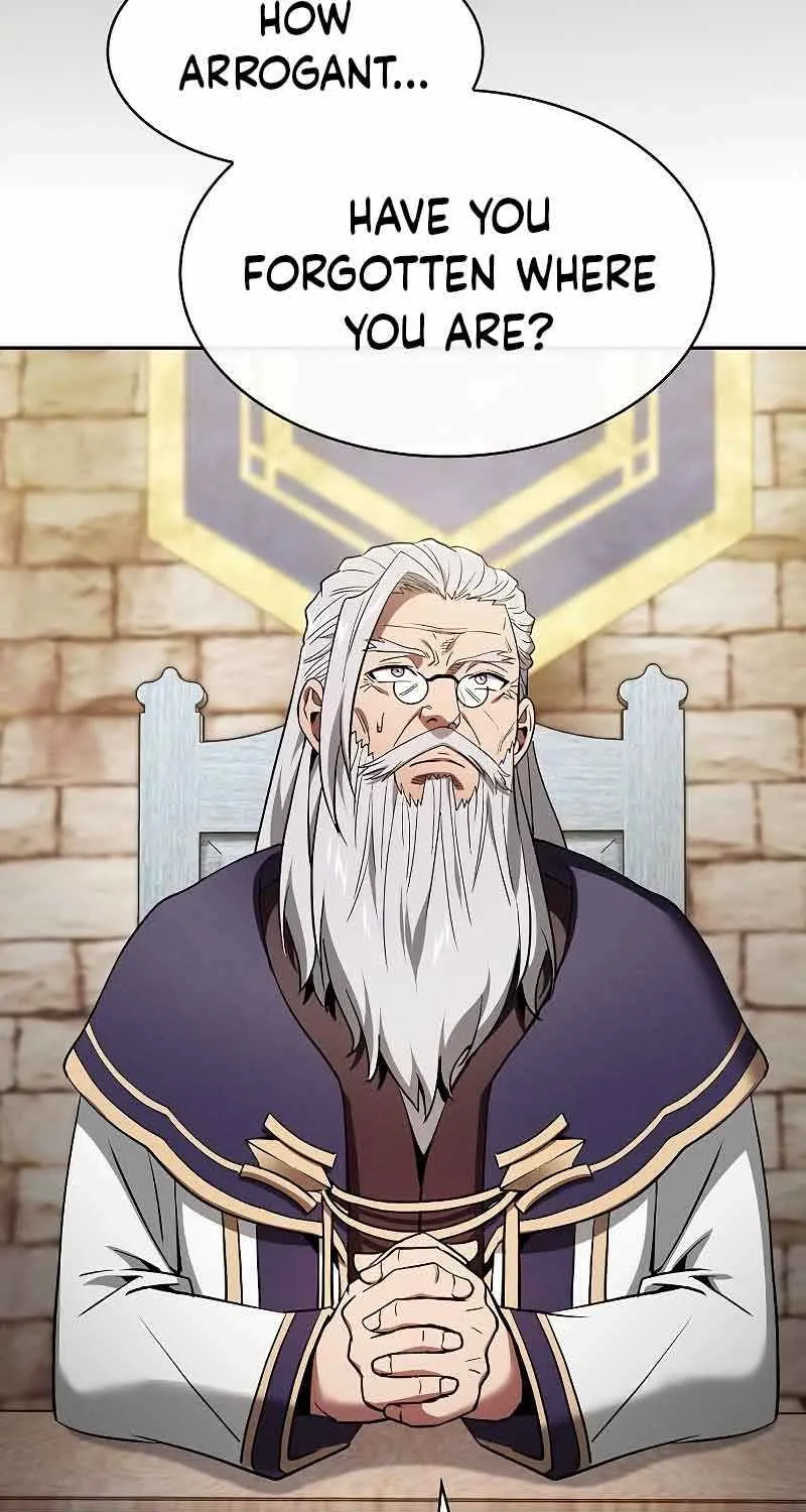 Academy’s Genius Swordmaster Chapter 12 page 23 - 