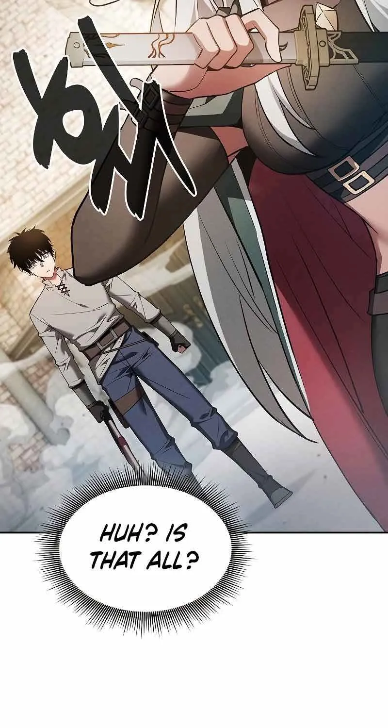 Academy’s Genius Swordmaster Chapter 12 page 30 - 