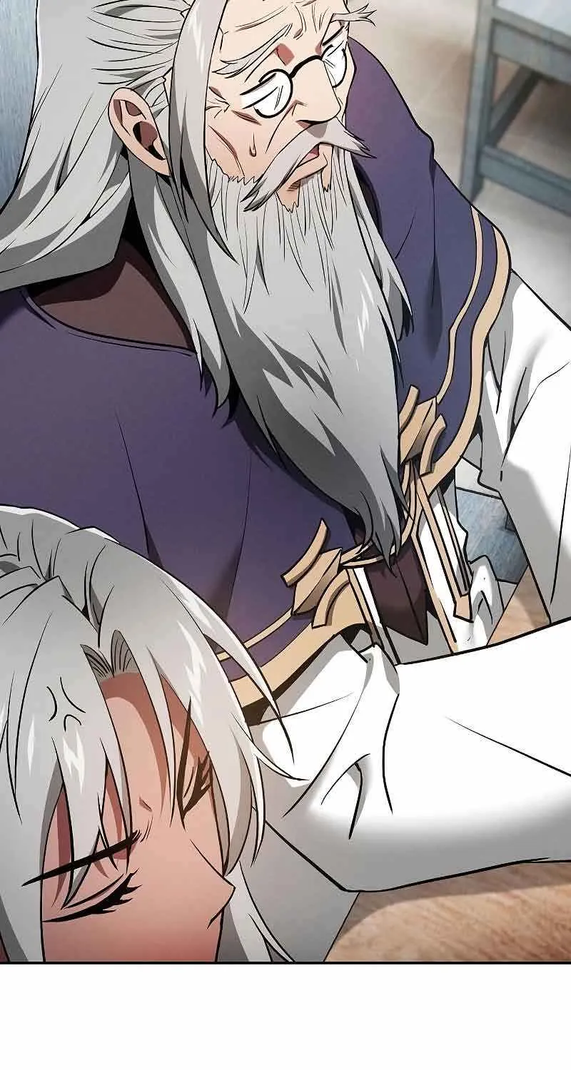 Academy’s Genius Swordmaster Chapter 12 page 34 - 