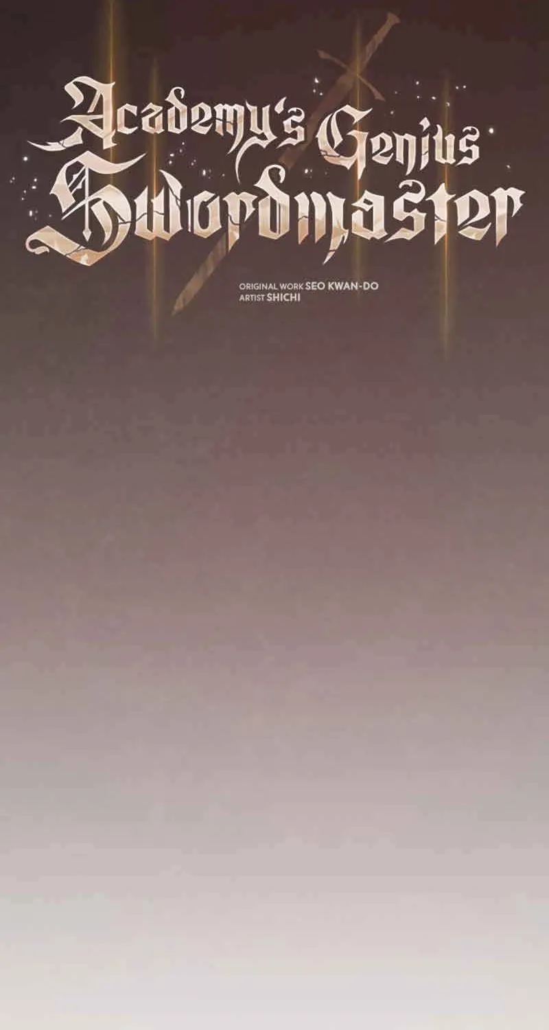 Academy’s Genius Swordmaster Chapter 12 page 7 - 