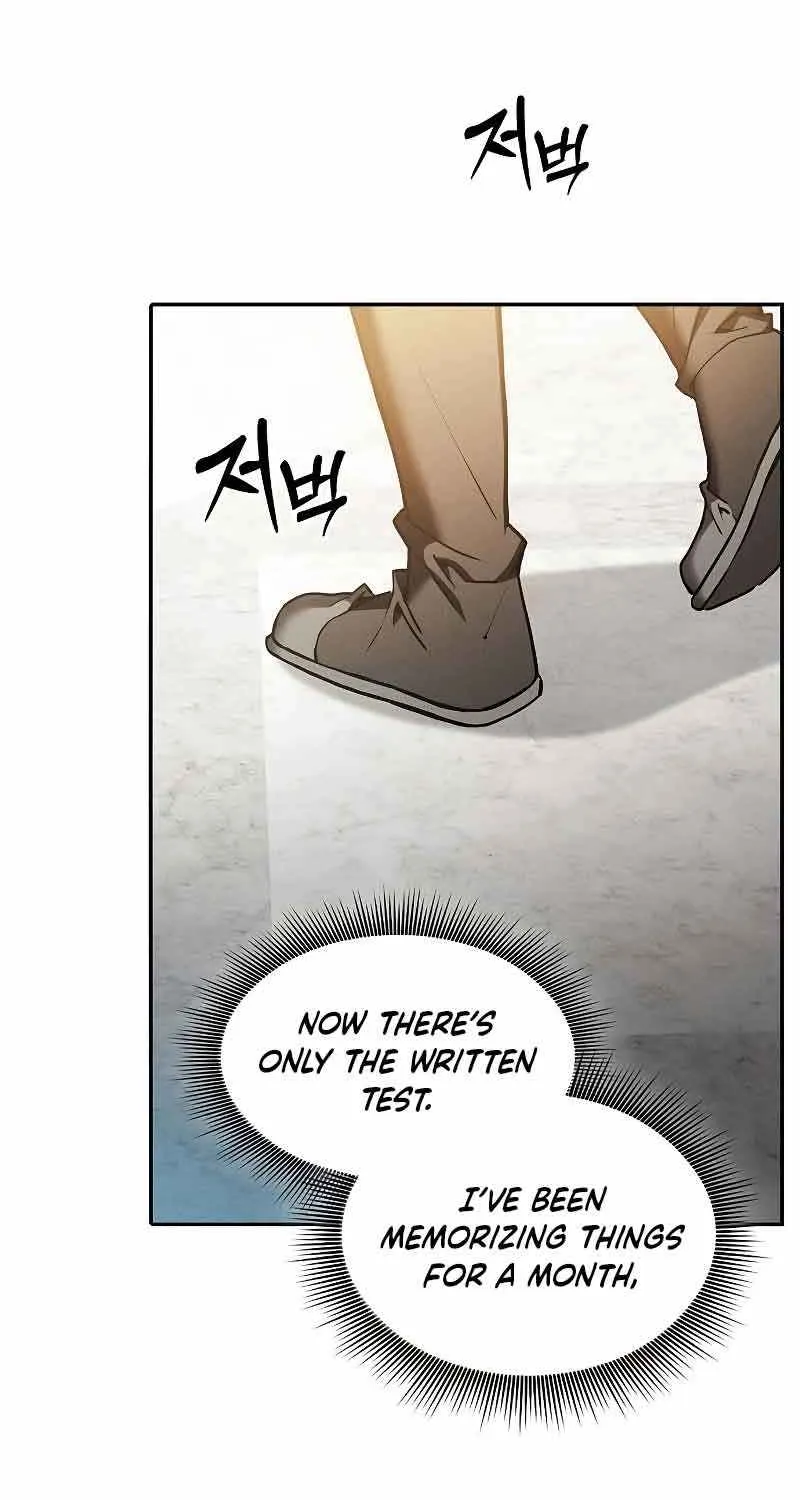 Academy’s Genius Swordmaster Chapter 12 page 72 - 