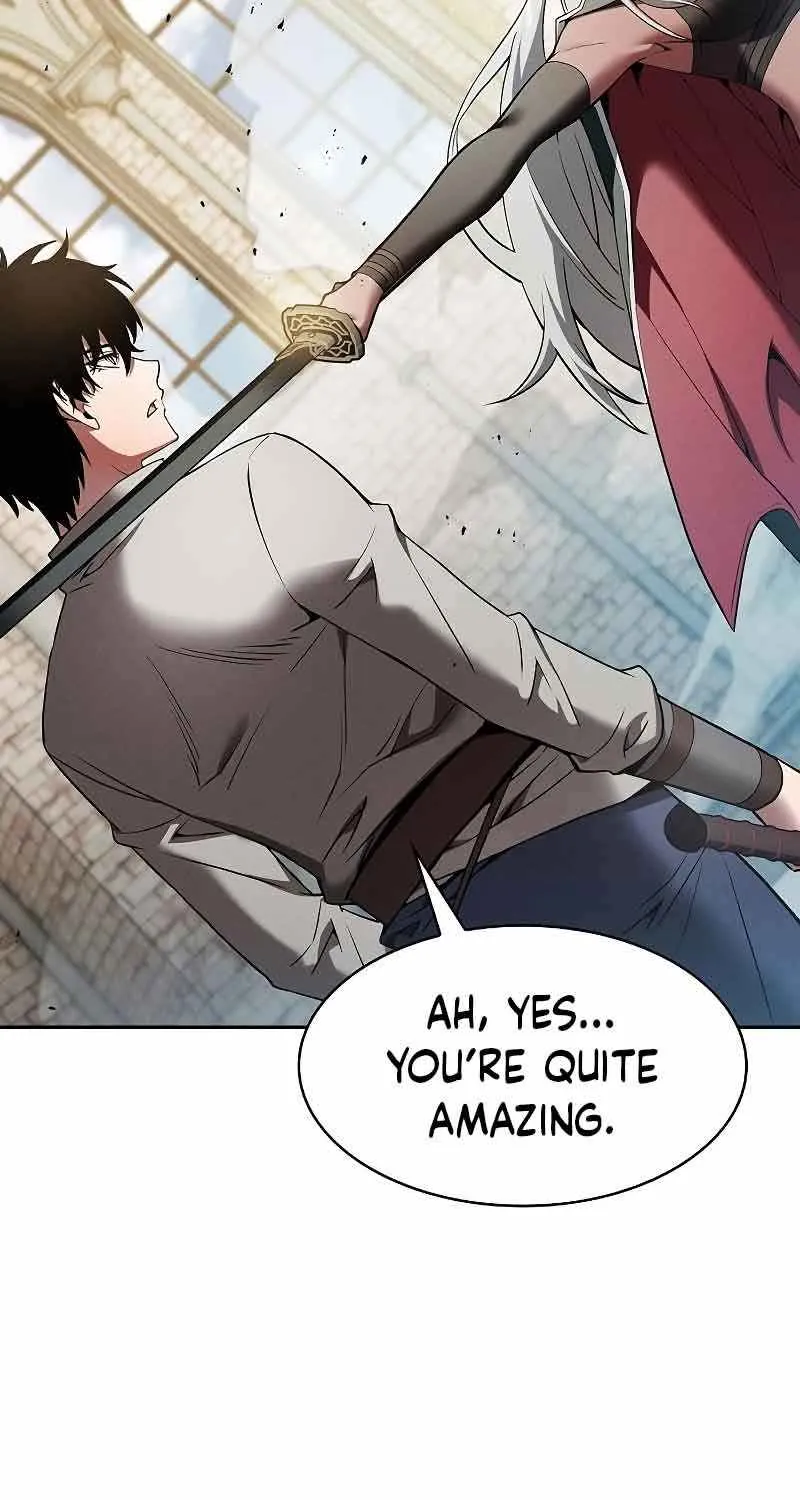 Academy’s Genius Swordmaster Chapter 12 page 10 - 