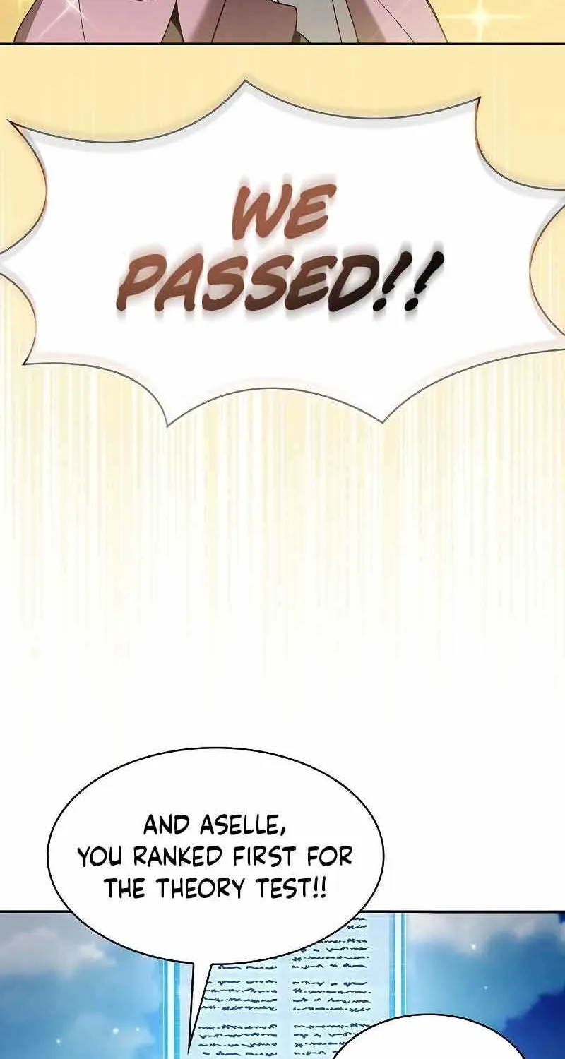 Academy’s Genius Swordmaster Chapter 12 page 96 - 