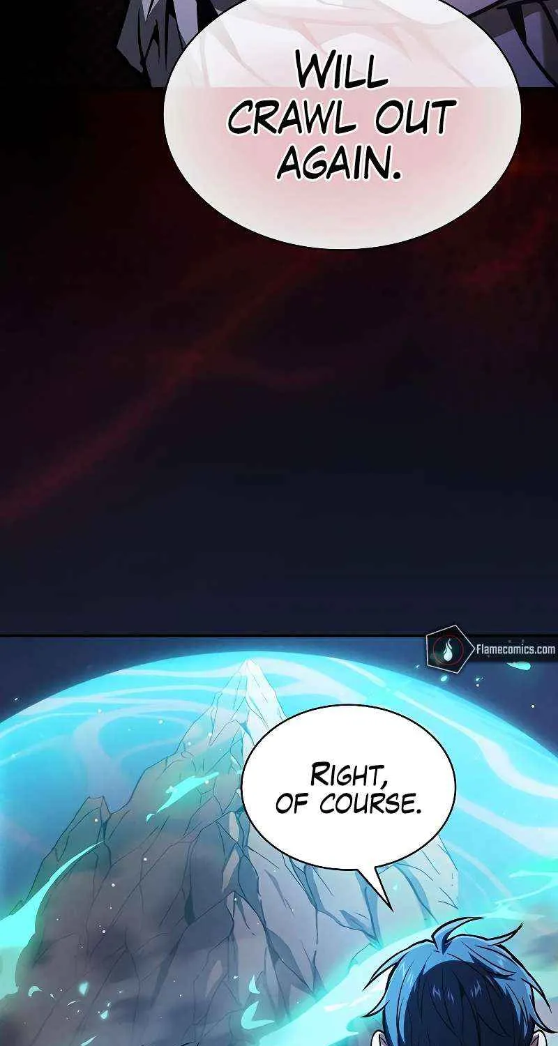 Academy’s Genius Swordmaster Chapter 120 page 11 - 