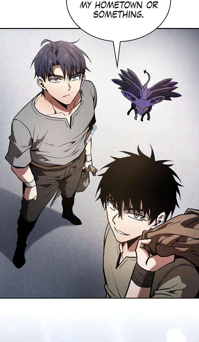Academy’s Genius Swordmaster Chapter 120 page 103 - 