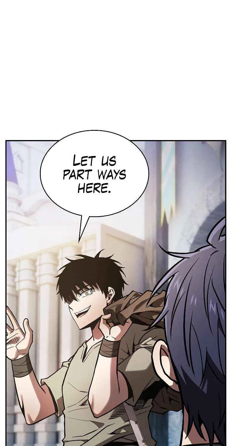 Academy’s Genius Swordmaster Chapter 120 page 106 - 