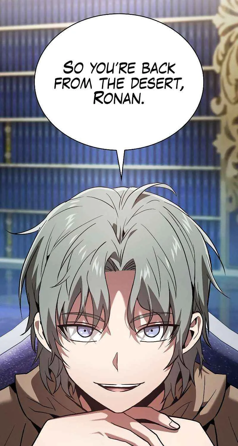 Academy’s Genius Swordmaster Chapter 120 page 112 - 
