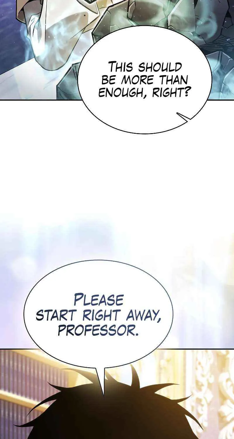 Academy’s Genius Swordmaster Chapter 120 page 116 - 
