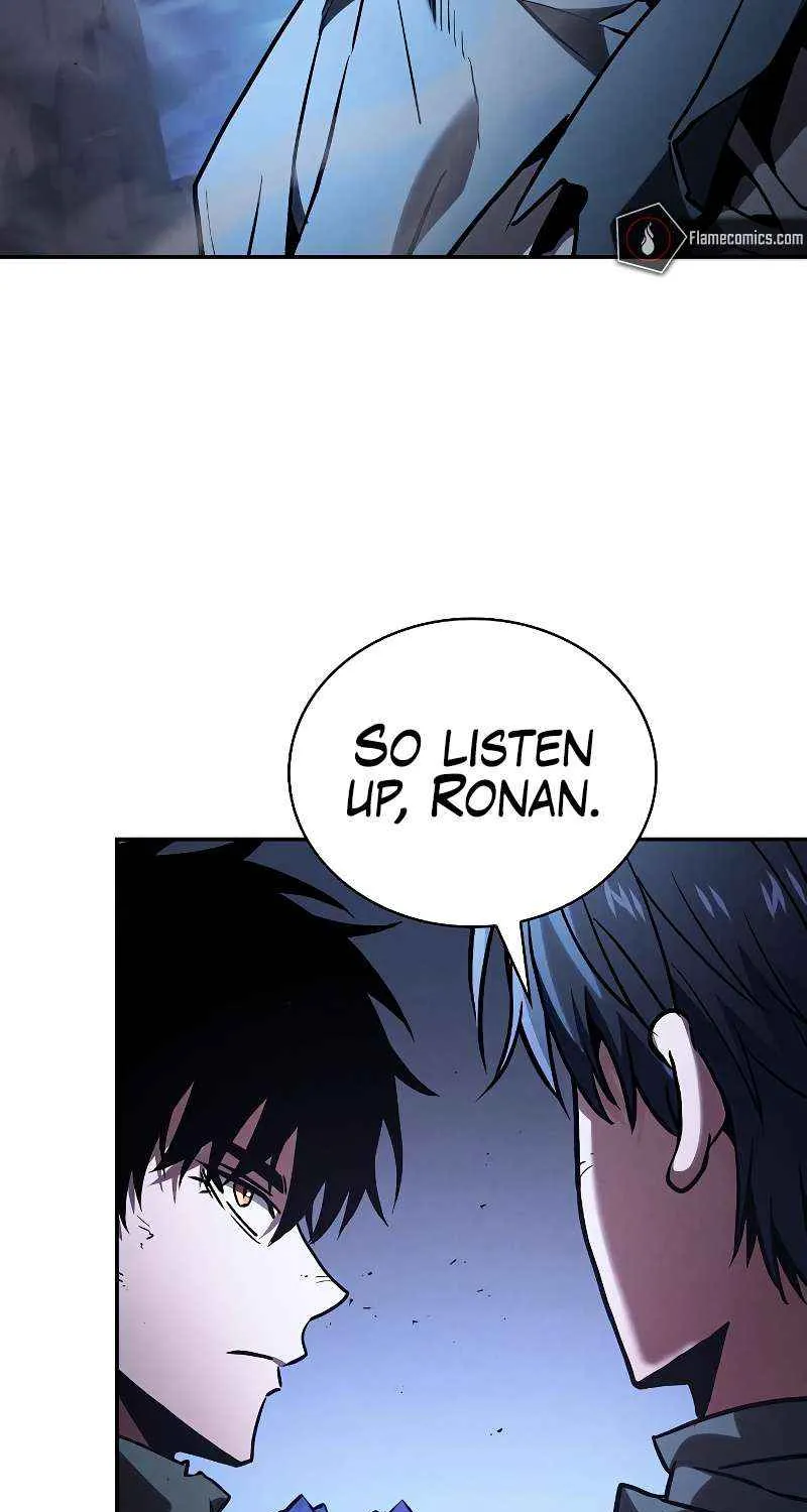 Academy’s Genius Swordmaster Chapter 120 page 21 - 