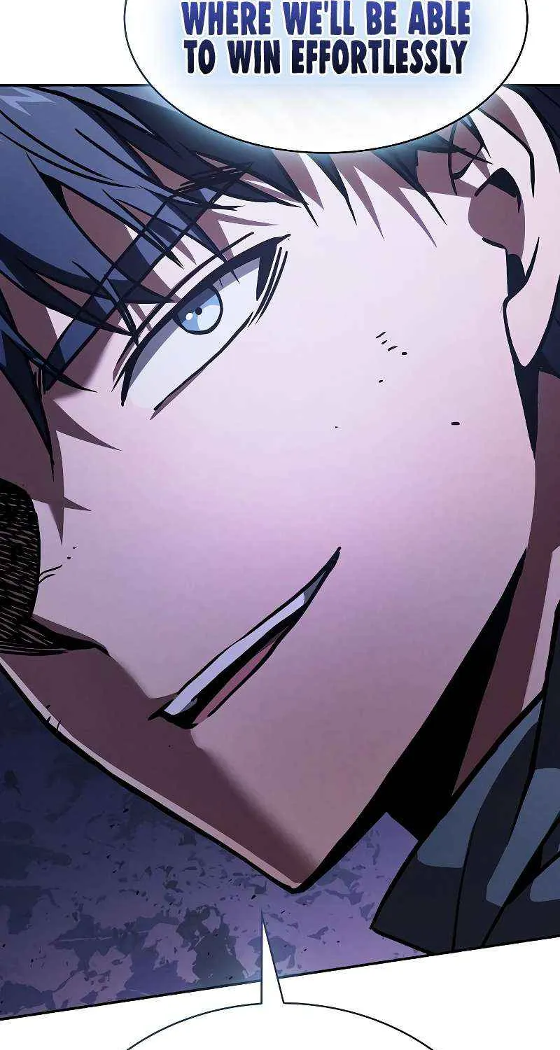 Academy’s Genius Swordmaster Chapter 120 page 25 - 
