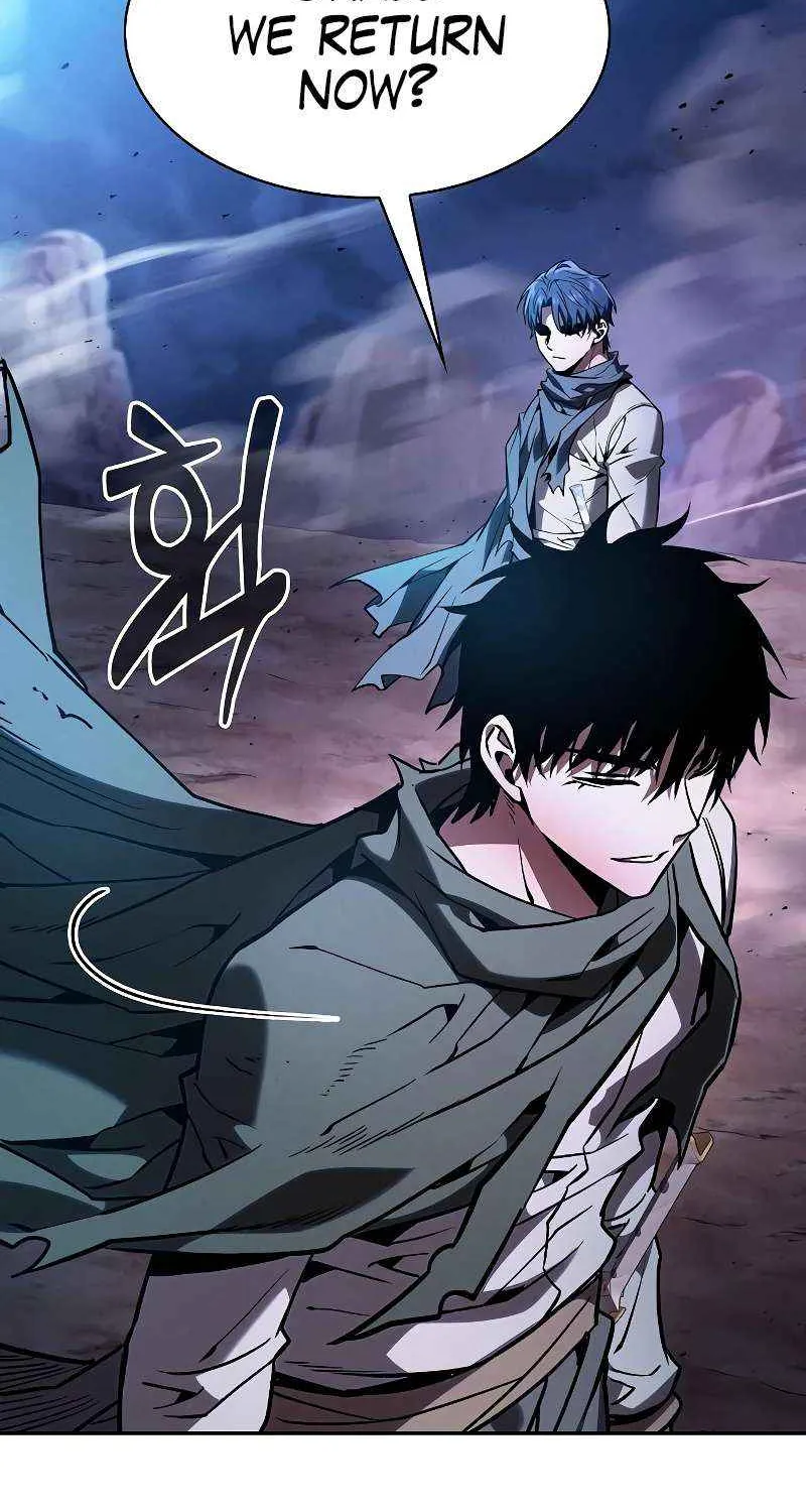 Academy’s Genius Swordmaster Chapter 120 page 32 - 