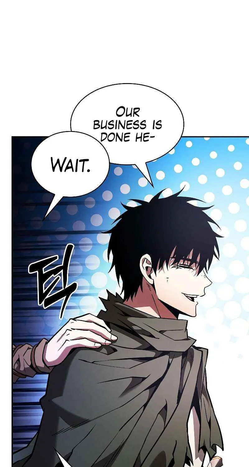 Academy’s Genius Swordmaster Chapter 120 page 34 - 