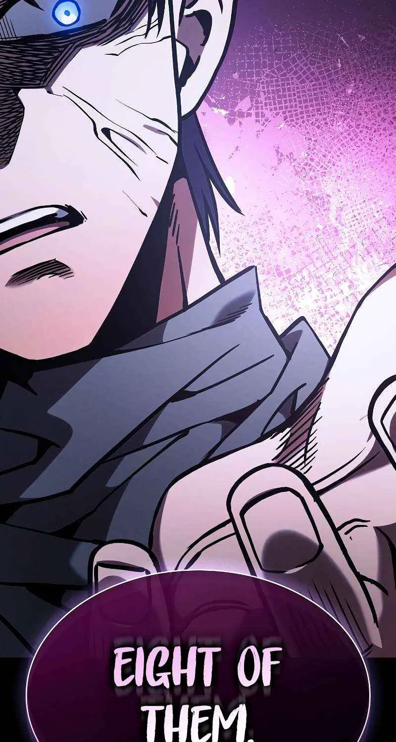 Academy’s Genius Swordmaster Chapter 120 page 38 - 